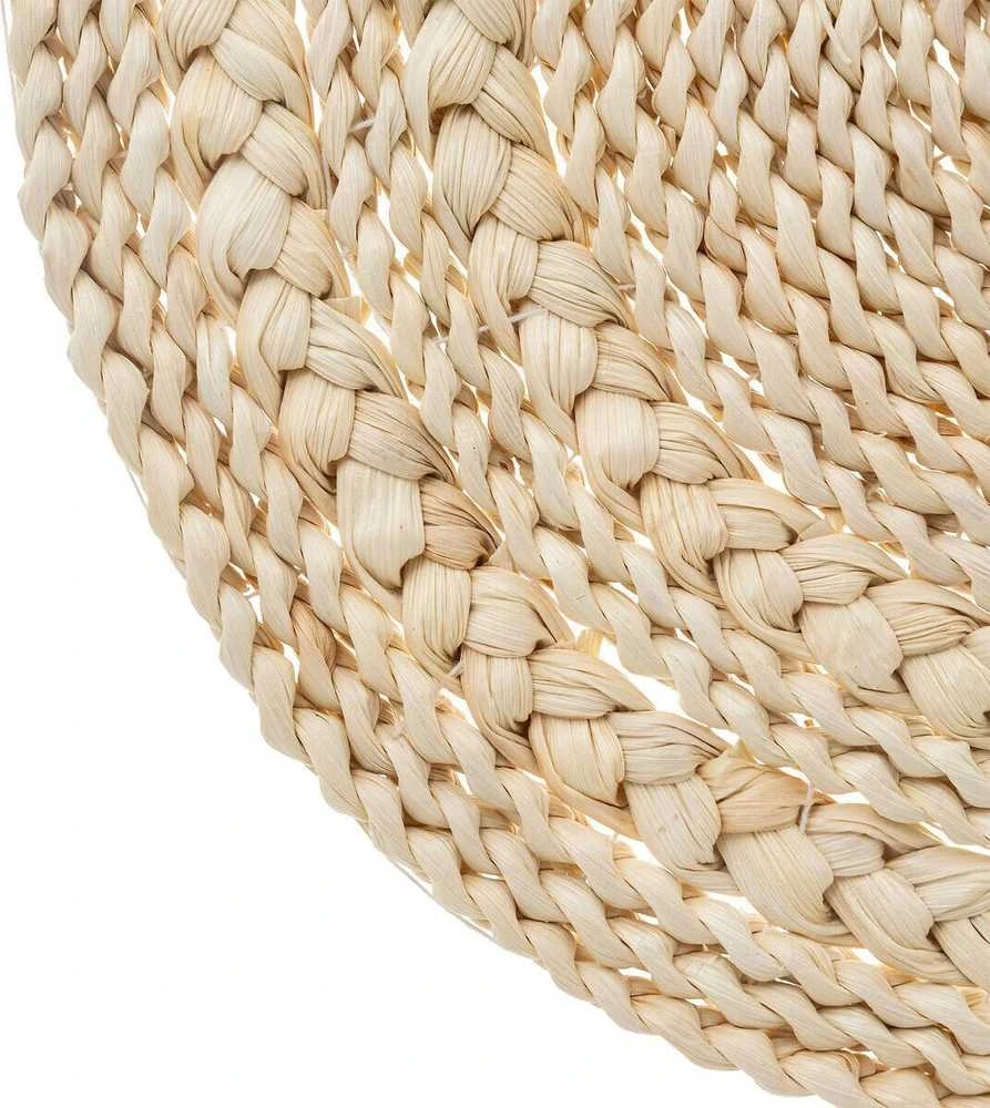 Secret De Gourmet SOLEYA pintas stalo kilimėlis, Ø 38 cm