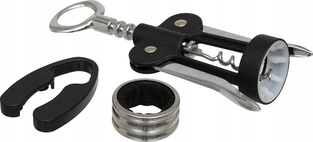 Secret De Gourmet PIECES CAVE barmeno rinkinys, 3 vnt