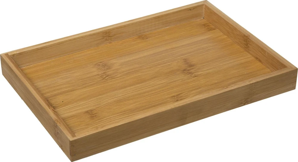 Secret De Gourmet Užkandžių dubenėlių rinkinys + padėklas