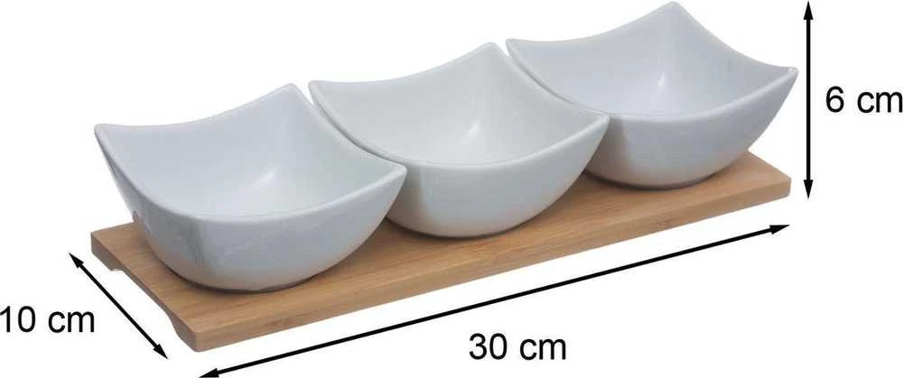 Secret De Gourmet „Gourmet Rinkinio“ paslaptis – išsaugoti saldumą padaže.