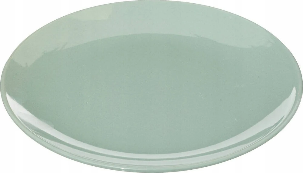 Secret De Gourmet COLORAMA pietų rinkinys 6 asmenims, mėtų spalvos, 18 elementų