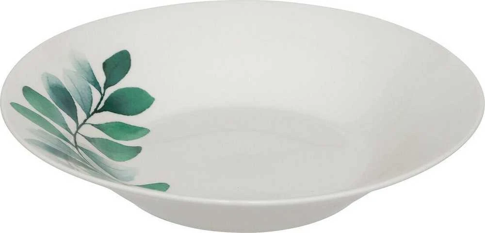 Secret De Gourmet Rinkinys vakarienė 6 asm. VEGETAL, 18 dalių