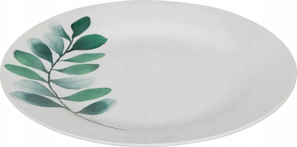 Secret De Gourmet Rinkinys vakarienė 6 asm. VEGETAL, 18 dalių
