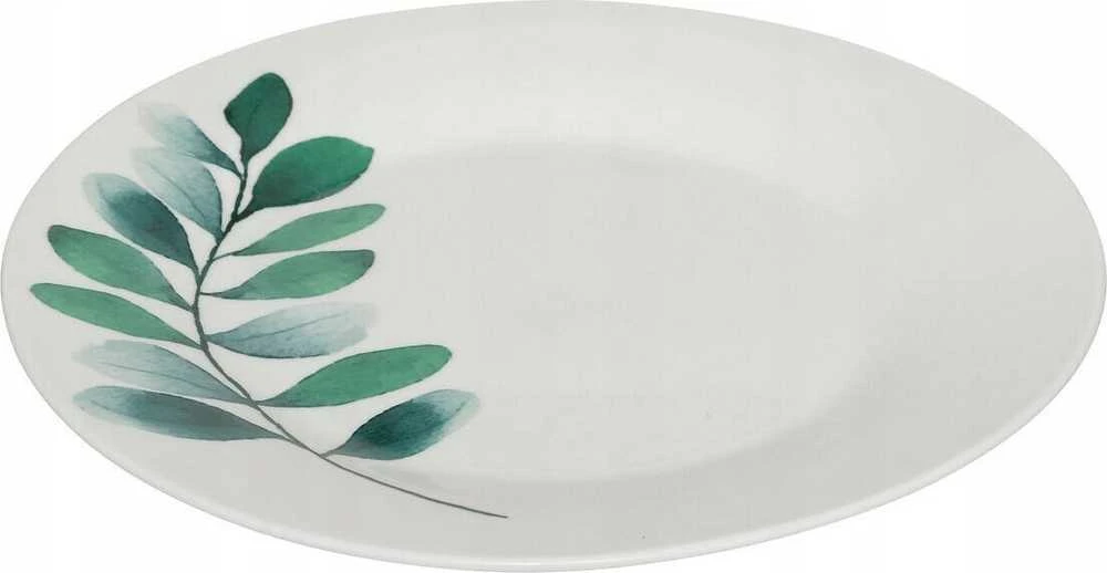 Secret De Gourmet Rinkinys vakarienė 6 asm. VEGETAL, 18 dalių