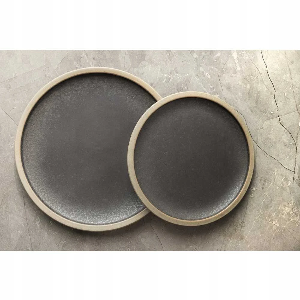 Secret de Gourmet SIMPLY plokščia lėkštė 20 cm