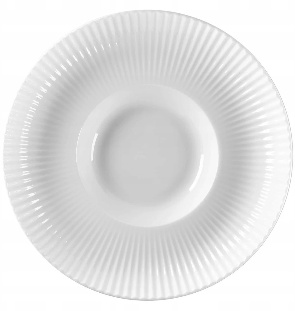 Secret De Gourmet Deep plate gourmet, diameter 29 cm, Spectra