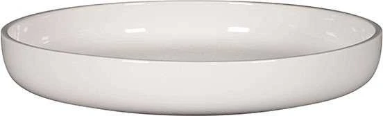 Secret de Gourmet STONE plokščia lėkštė 16 cm balta