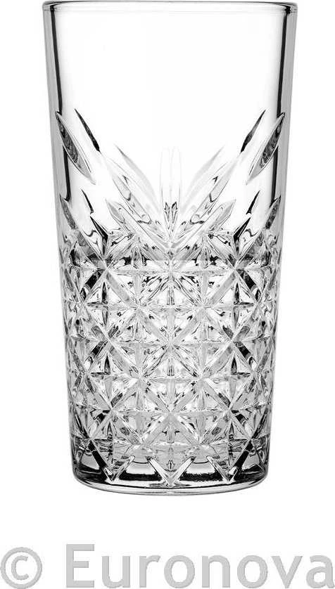 Secret_De_Go PIECES Aukštas stiklas, 4 vnt., 450 ml