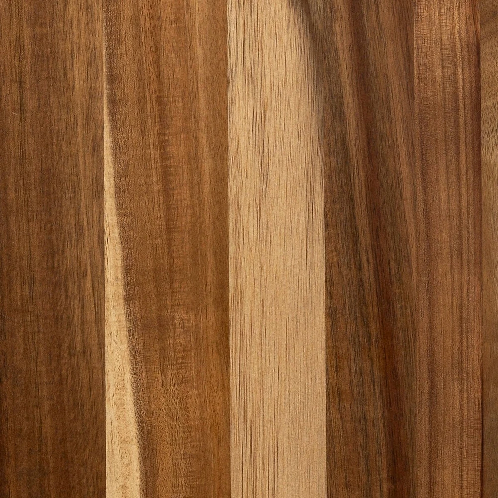 Secret De Gourmet ACACIA patefonas, akacijos mediena, Ø 50 cm
