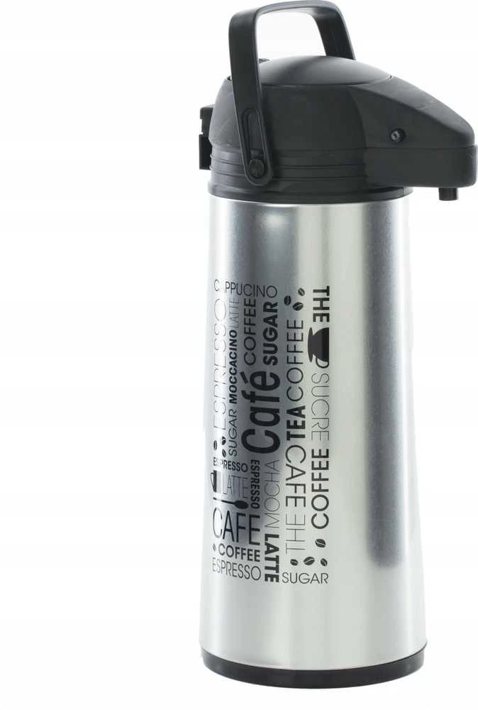 Sg_Secret_De Termosas 1,9 l, 160570, su pompa