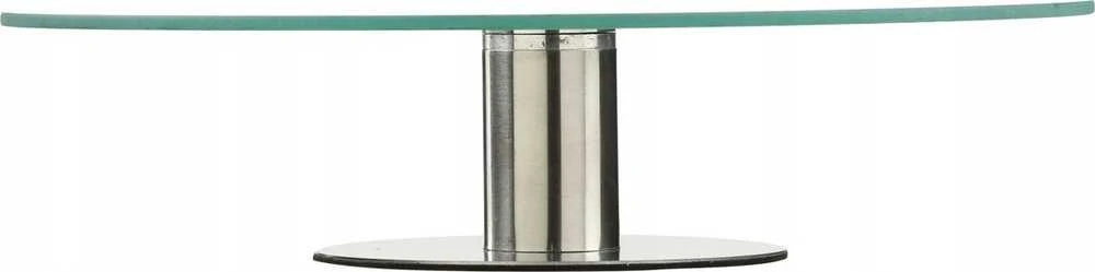 Secret De Gourmet Rotary Rotacinė lėkštė, torto dekoravimo lėkštė, Ø 30 cm