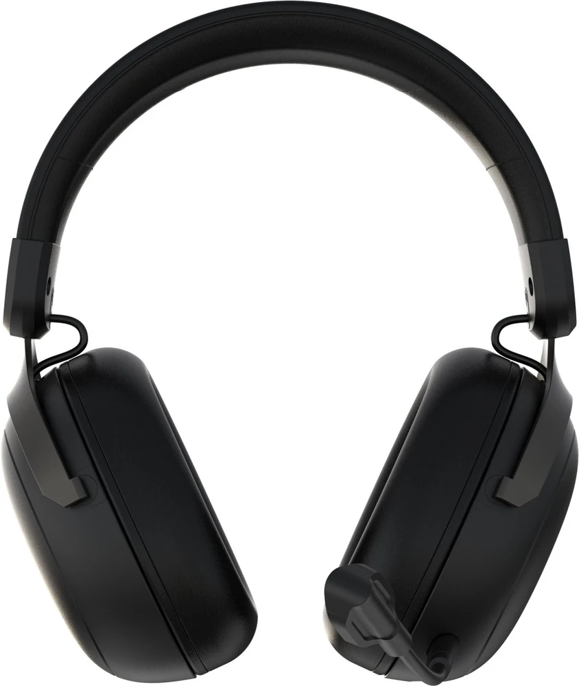 Ausinės Secret Gear SX1 Juoda
