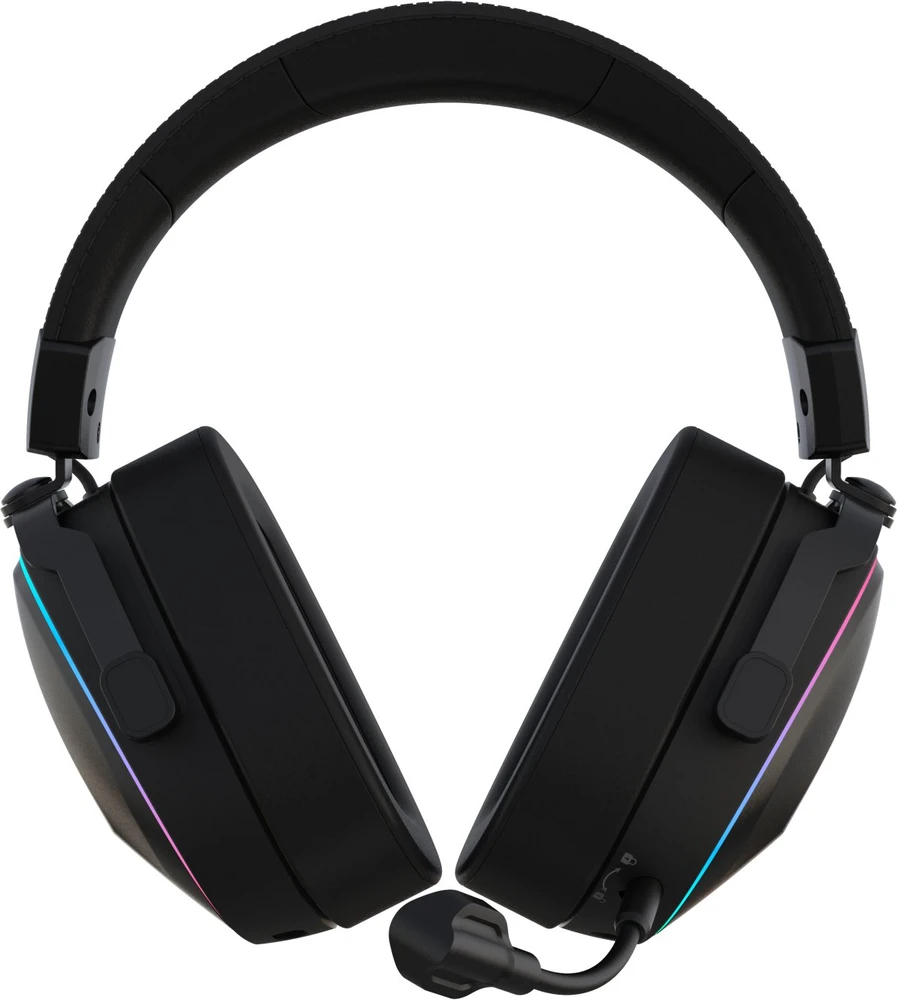 Ausinės Secret Gear SX2 Juoda