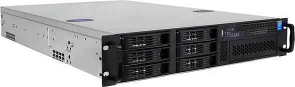 Maršrutizatorius Serveris Securepoint SECUREPOINT UMA215 HRR G3