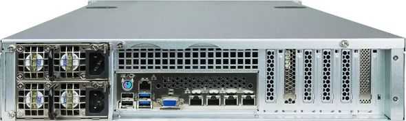 Maršrutizatorius Serveris Securepoint SECUREPOINT UMA215 HRR G3