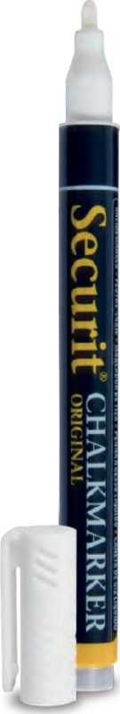 Securit Securit BL-SMA100-V7-MT, Mėlyna, Gold, Žalias, Rožinė, Violetinė, Sidabrinis, 7 pc(s)