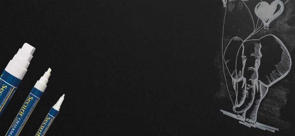 Securit Securit BL-SMA510-WT, 2 pc(s), Baltas, Juodas, Baltas, Mėlyna, Baltas, 6 mm, Ceramic, Glass, Metal, Plastic