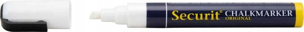 Securit Securit BL-SMA510-WT, 2 pc(s), Baltas, Juodas, Baltas, Mėlyna, Baltas, 6 mm, Ceramic, Glass, Metal, Plastic