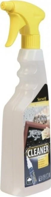 Plakatas Securit spray czyszczący do markerów kredowych wodoodpornych 750 ml