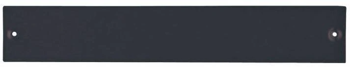 Securitynet CCAS-C-0810S Cokolis su šepečio įvadu CCSS-0608-42U spintelėms