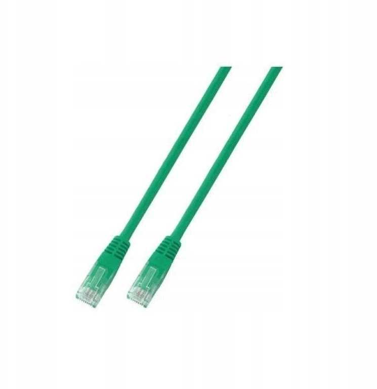Securitynet PATCHCORD RJ45 U/UTP 6 PVC CCA ŽR. 5