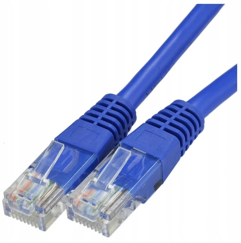 „Securitynet“ jungiamasis laidas RJ45 U/UTP 5E PVC CCA Nr. 0,25
