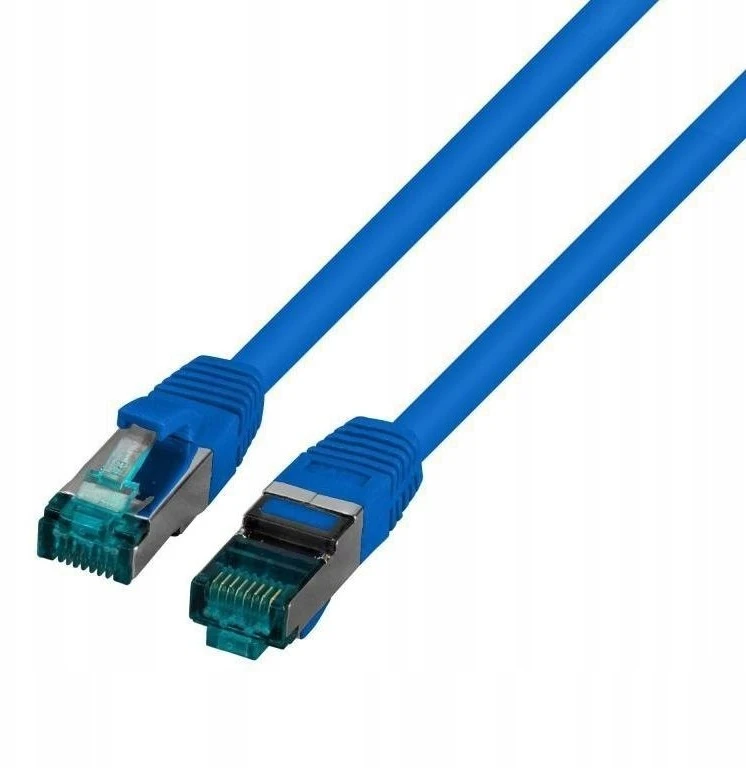 „Securitynet“ jungiamasis laidas RJ45 S/FTP 6A LSZH Nr. 1.5