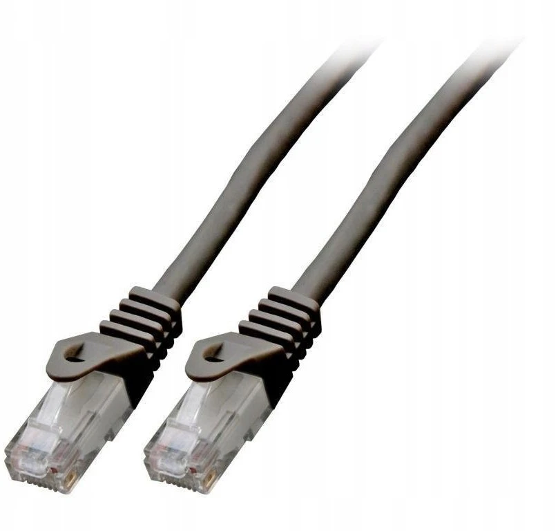 Securitynet Apsaugos tinklas PATCHCORD RJ45 U/UTP 6 LSZH CCA CZA 5