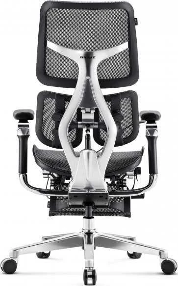Diablo Chairs Diablo Brave V-Kinetic Juodas