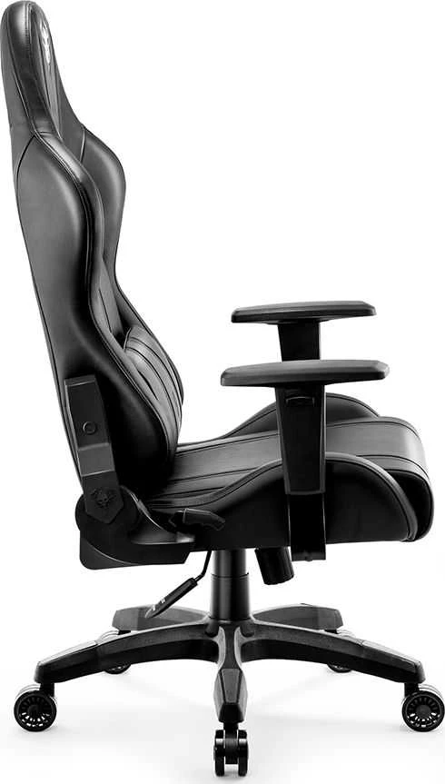 Žaidimų kėdė Diablo X-One 2.0 Gaming Chair Normal, Juodos spalvos
