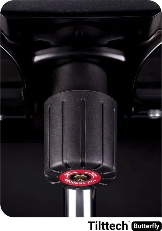 Žaidimų kėdė Diablo X-Horn 2.0 Gaming Chair Normal, Juodos spalvos