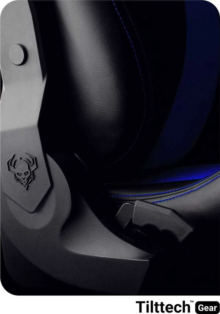 Diablo Chairs Diablo X-Horn 2.0 Normal Size Mėlyna