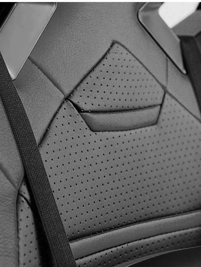 Diablo Chairs Diablo kėdės X-Fighter juodos