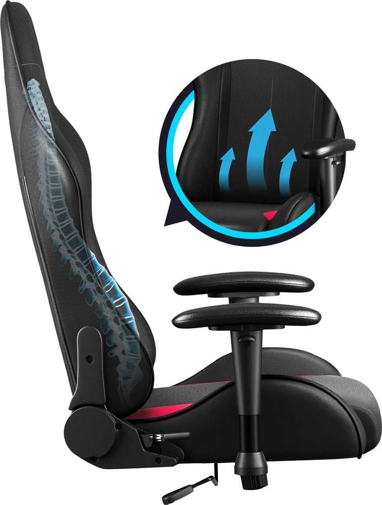 Diablo Chairs Diablo X-ST4RTER