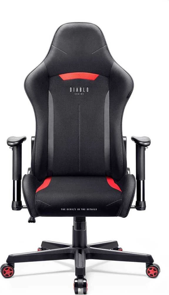 Diablo Chairs Diablo X-ST4RTER