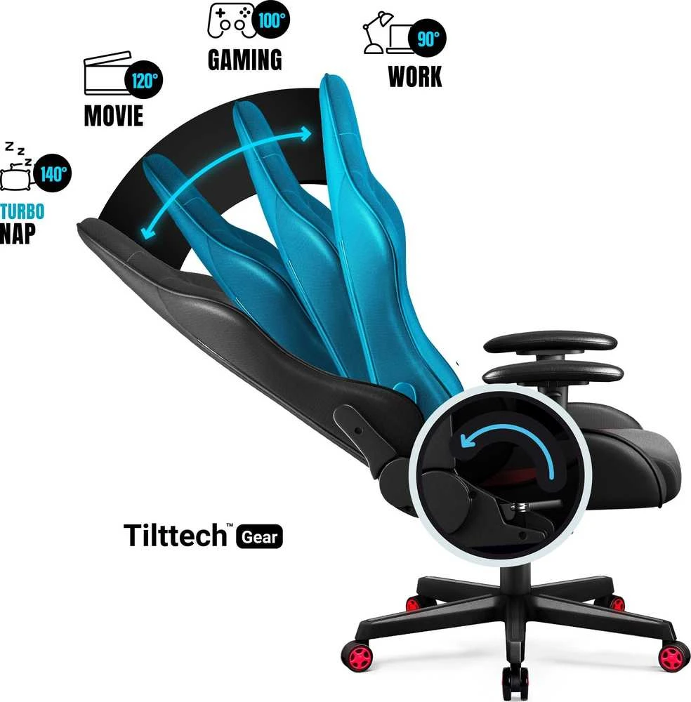 Diablo Chairs Diablo X-ST4RTER