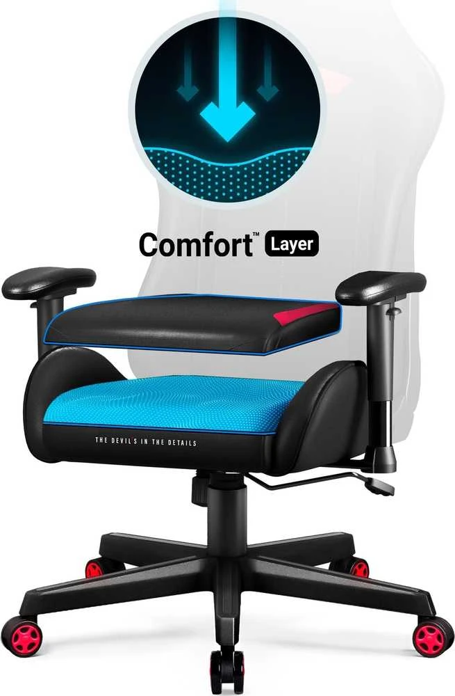 Diablo Chairs Diablo X-ST4RTER