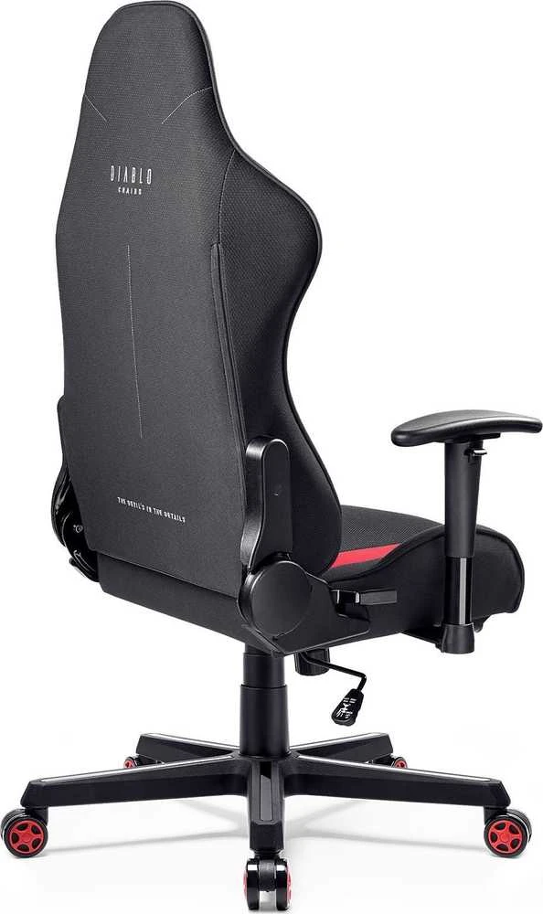 Diablo Chairs Diablo X-ST4RTER