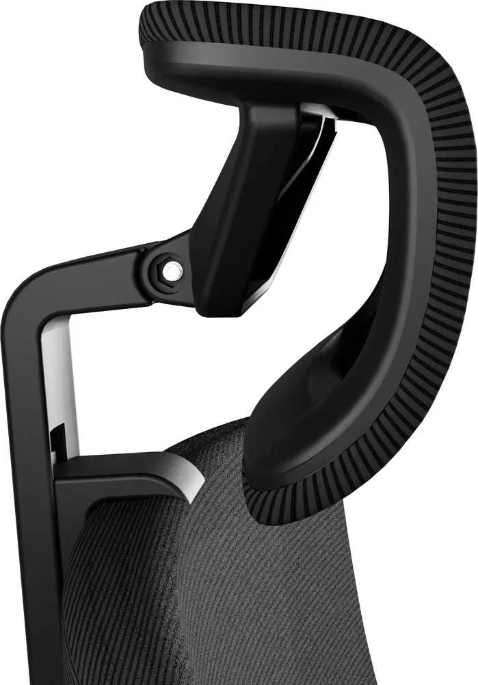 Genesis Ergonomic Chair Astat 700 Pagrindinė medžiaga Aliuminis; Ratukų medžiaga: nailonas su CareGlide danga | Juodas