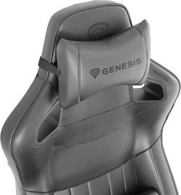 Žaidimų kėdė Genesis Nitro 950 Gaming Chair, Juoda