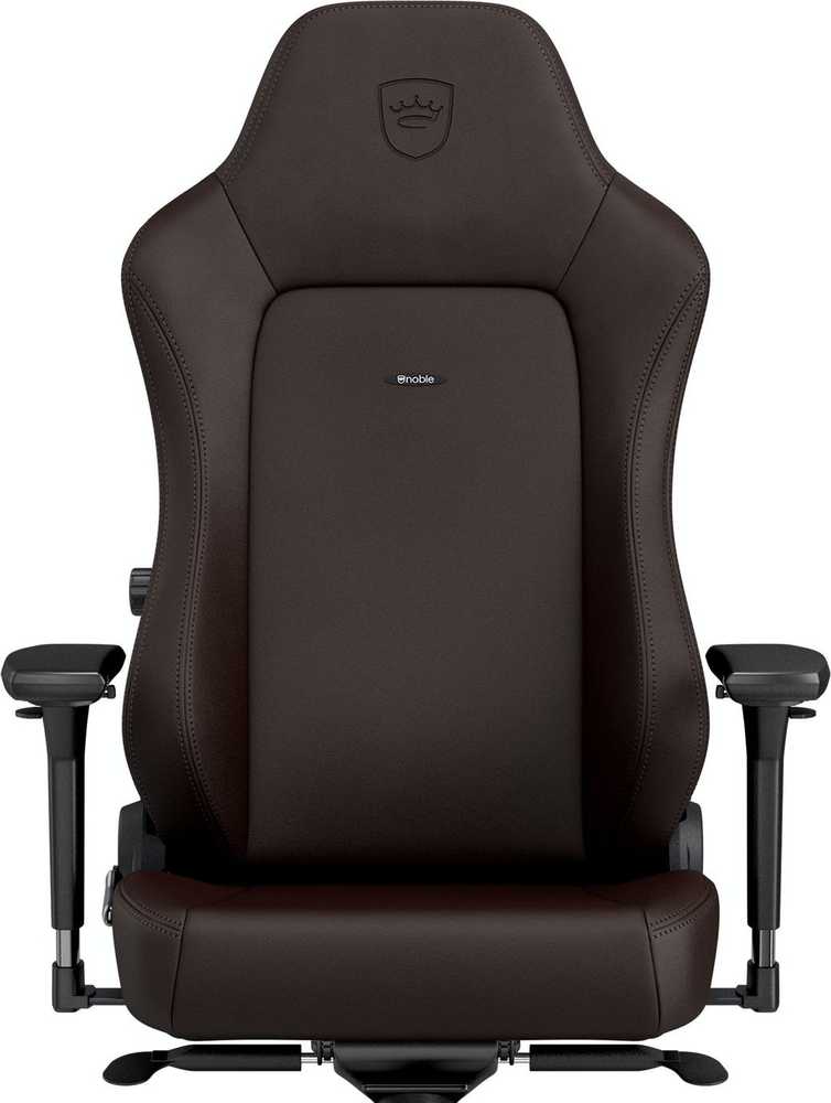 Žaidimų kėdė Noblechairs HERO Java Edition Vinyl / PU hybrid leather Gaming Chair