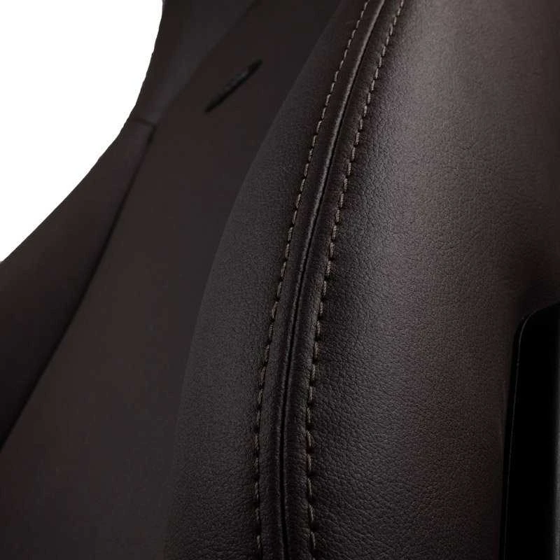 Žaidimų kėdė Noblechairs ICON Java Edition Vinyl / PU hybrid leather Gaming Chair