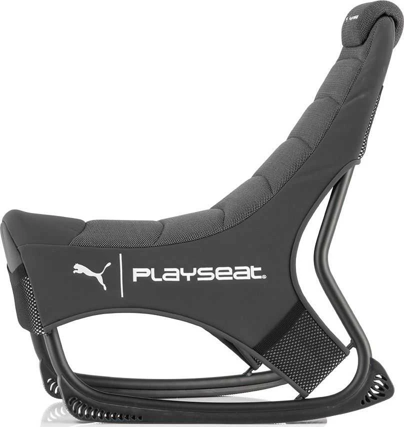 Žaidimų kėdė Playseat Puma Active Gaming Seat, Juoda