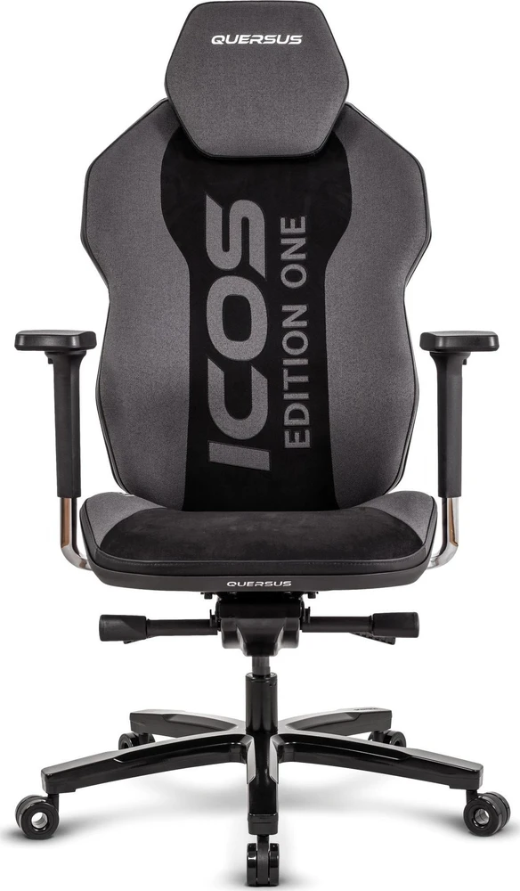 Fotel QUERSUS ICOS SWF