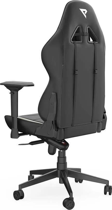SPC Gear Gaming SR600 Ekipa Edition žaidimų kėdė