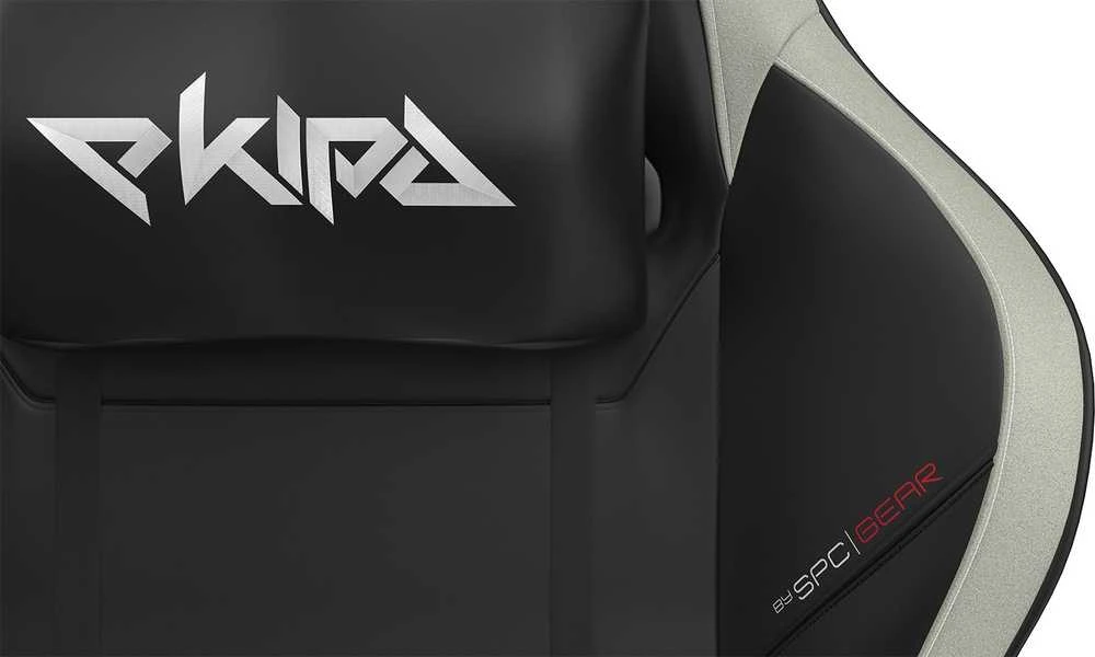 SPC Gear Gaming SR600 Ekipa Edition žaidimų kėdė