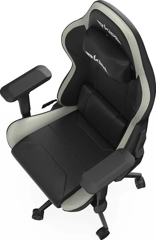 SPC Gear Gaming SR600 Ekipa Edition žaidimų kėdė