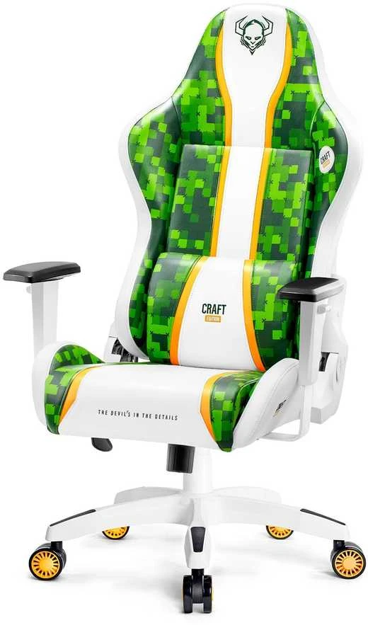 Diablo Chairs „Diablo X-ONE 2.0 Normal Craft“.