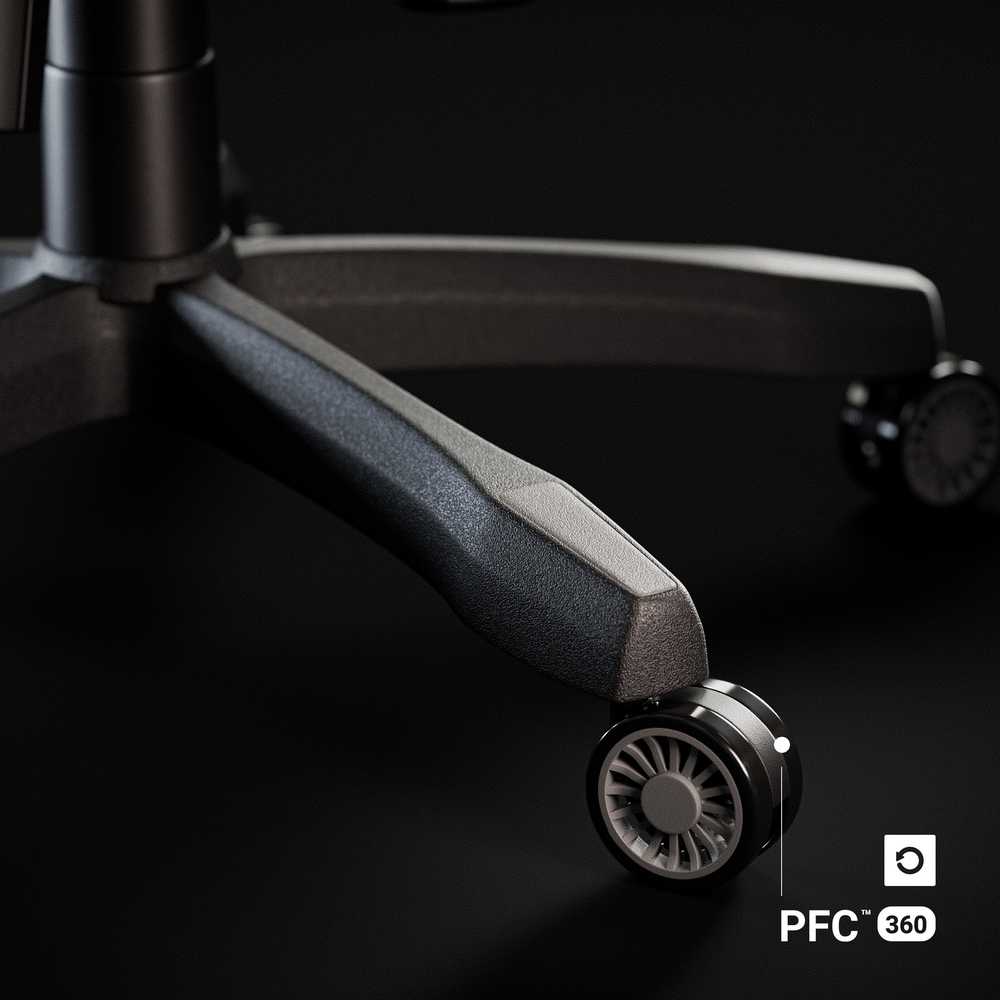 Diablo Chairs Diablo X-Ray King Size Juodas
