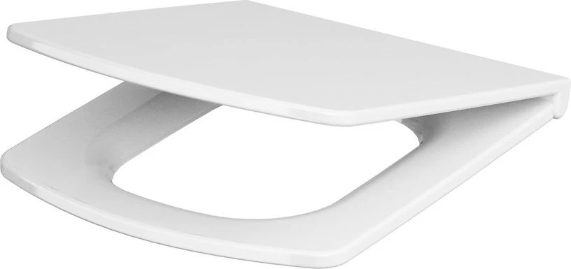 Cersanit Easy tualeto sėdynė (K98-0089)